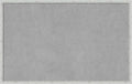 Amanti Art Silver Framed Magnetic Board 21x33 Large Vision Board by AmantiArt