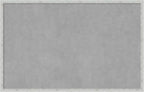 Amanti Art Silver Framed Magnetic Board 21x33 Large Vision Board by AmantiArt