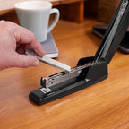 Swingline Stapler, 30 Sheet Capacity, 747 Business Stapler, Jam Free, Matte - Image 4