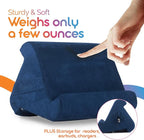 Flippy Original Tablet Pillow Stand & iPad Holder, Gift - Image 3