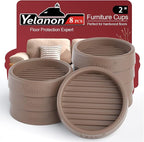 Yelanon Furniture Coasters by Yelanon