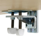 Ergotron – HX Dual Monitor Arm, VESA Desk Mount – - Image 7