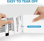 JADENS Thermal Labels - Image 4
