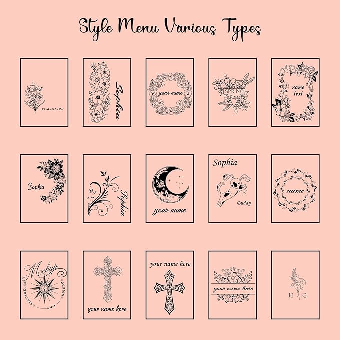 Bliver Personalized Notebook Custom Leather Bound Journals - Image 2