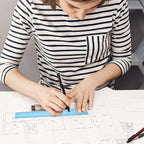 120 Pack 12 Inch Plastic Rulers Bulk - Image 6