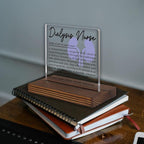 Dialysis Nurse Gifts, Thank You Appreciation Gifts - Image 2