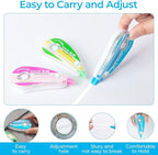 M&G 12 pack Correction Tape，19.7 feet correction tape, Office Products - Image 5