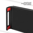 Shurzmotic Tablet Floor Stand, Phone Mount Bracket Holder, Flexible Move 360° - Image 4