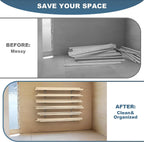 ultrawall lumber storage rack, wall mount wood storage, package contents