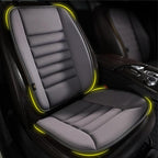 kingphenix Car Seat Cushion by kingphenix