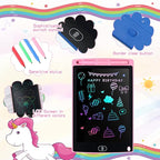 Tinlade 12 Pack LCD Writing Tablets - Image 2