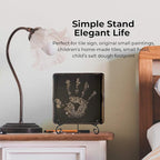 TR-LIFE 4 Pack Plate Stands for Display - Image 5