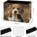 Famame 3D Beagle Dog Pencil Holder - Image 3