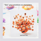 Emotional Intelligence Card Deck – Master Your Emotions - Image 3