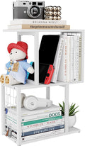 Vfelf Desktop Bookshelf Organizer by Unknown