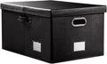 PRANDOM Collapsible Storage Box by Prandom