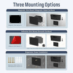loukin Magnetic File Holder - Image 7