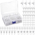 600 Pcs Decorative Push Pins by Sawysine