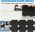 2 Pack Acoustic Panels, Recording Room - Image 3