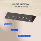 FLEXISPOT EN1 One-Piece Standing Desk - Image 4