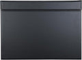 KINGFOM 18''x14'' Large Rectangle A3 Desk Writing & Drawing Desk Pad &Board by KingfomLeatherHomeOfficeDecor