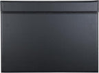 KINGFOM 18''x14'' Large Rectangle A3 Desk Writing & Drawing Desk Pad &Board by KingfomLeatherHomeOfficeDecor