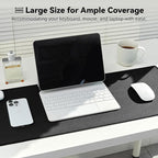Reniteco Large Gaming Mouse Pad - Image 2