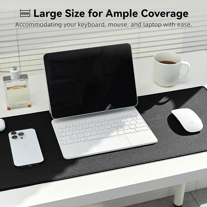 Reniteco Large Gaming Mouse Pad - Image 2