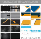 Custom Business Cards Personalized Business Cards - Image 2