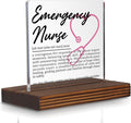 Emergency Nurse Gifts, Thank You Appreciation Gifts by Pariveca