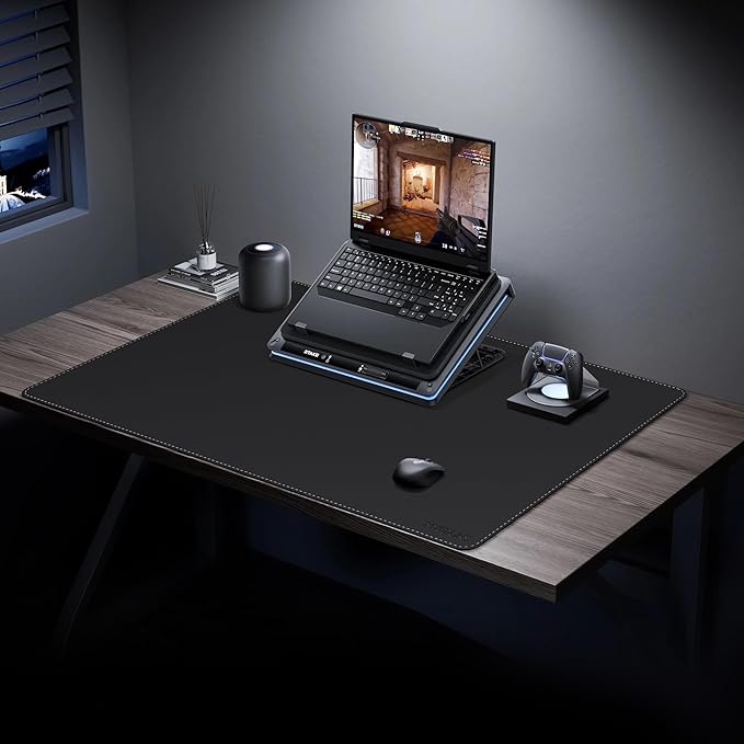 Mydours 36” x 24” Large Desk Mat - Image 3
