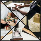Physical Therapist Desk Gift Sign, Thoughtful Thank You Office Plaque - Image 6