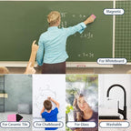 Dry Erase Erasers, 48 Pack Magnetic Whiteboard Eraser Chalkboard Eraser Dry - Image 7
