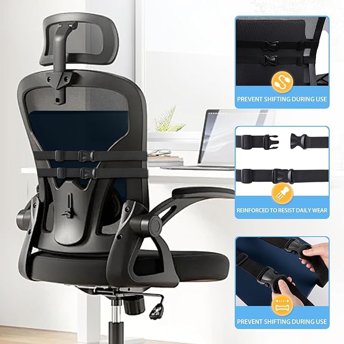 SweetSlubr Lumbar Support Pillow - Image 5