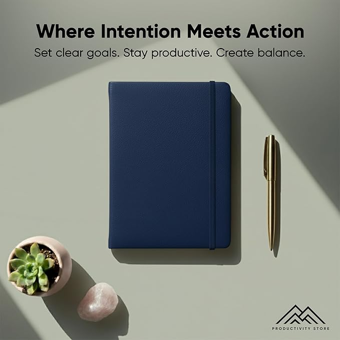Dated, 2026 Planner, 5.8” x 8.3” - Image 2