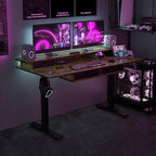 FiCiHi Adjustable Height Standing Desk - Image 6