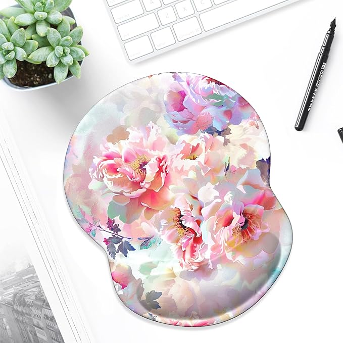 ITNRSIIET Ergonomic Mouse Pad - Image 6