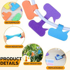 SummerBrite 36-Pack Large Cable Labels - Image 7