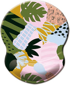 ITNRSIIET Ergonomic Mouse Pad by +ITNRSIIET