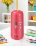 Aniborsa Automatic Electric Pencil Sharpener - Image 2
