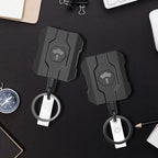 Retractable Keychain Badge Holder - Image 6