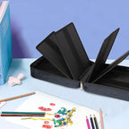 JAKAGO 274 Slots Colored Pencil Case Large Capacity Pen Holder - Image 6
