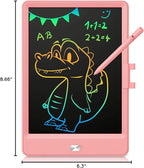 KOKODI LCD Writing Tablet, 8.5 Inch Toddler Doodle Board Drawing Tablet - Image 8