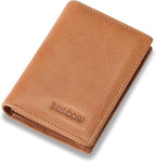 Leather Business Card Case Holder - Image 9