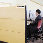Source One Cubical Name Plate - Image 3