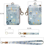 bolimoss Lanyard Wallet, Wallet Lanyard, lanyards - Image 2