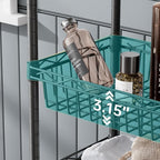 SINGAYE Shelf Closet Wire Shelving：Adjustable Metal Unit - Image 5