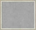 Amanti Art Silver Framed Magnetic Board 22x26 Medium Vision Board by AmantiArt