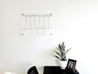 WEEKLY PLANNER Acrylic Wall Personalized Calendar 2026 Personalized Dry Erase - Image 7