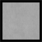 Amanti Art Black Framed Magnetic Board 13x13 X-Small Vision Board by AmantiArt